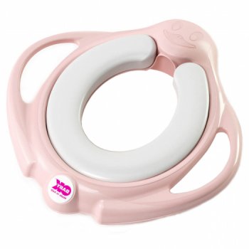 Сиденье на унитаз Ok Baby Pinguo Soft