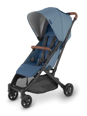 Коляска прогулочная UPPAbaby MINU V2 CHARLOTTE