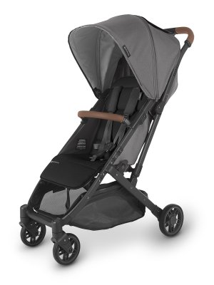 Коляска прогулочная UPPAbaby MINU V2 GREYSON