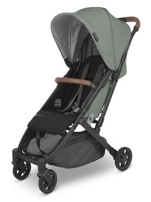 Коляска прогулочная UPPAbaby MINU V2 GWEN