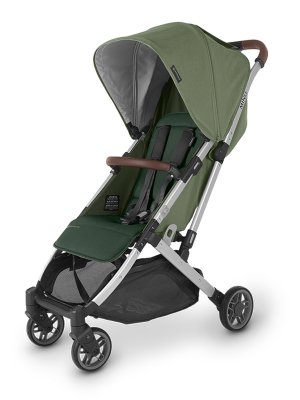 Коляска прогулочная UPPAbaby MINU V2