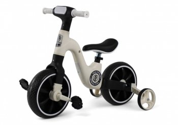 Детский беговел-велосипед Rivertoys HB-318