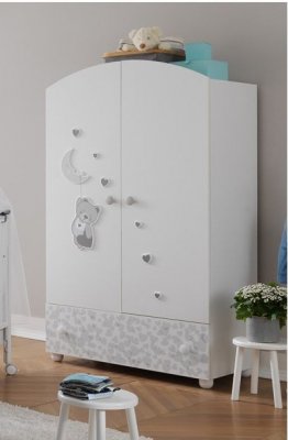 Шкаф Pali Moon