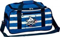 Спортивная сумка Spiegelburg Capt'n Sharky 10877 (Шпигельбург Капитан Шарки) 1