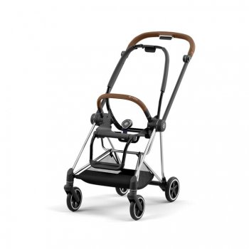 Шасси Cybex Mios III шасси Chrome Brown