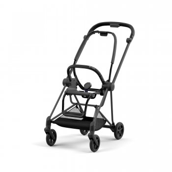 Шасси Cybex Mios III шасси Matt Black
