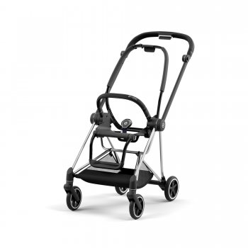 Шасси Cybex Mios III шасси Chrome Black