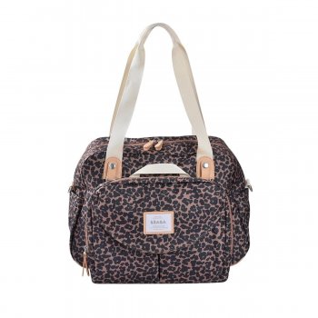 Сумка для мамы Beaba Changing Bag Geneve