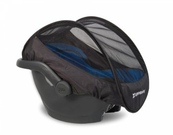 Дождевик/москитка для автолюльки UPPAbaby Mesa
