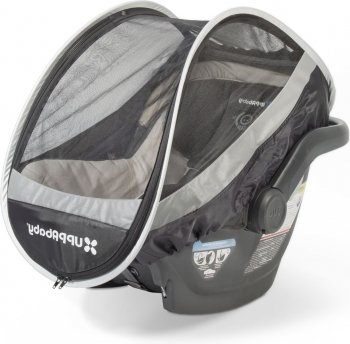 Дождевик/москитка для автолюльки UPPAbaby Mesa