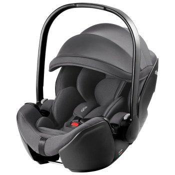 Детское автокресло Britax Roemer Baby-Safe Pro Classic