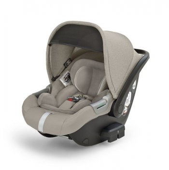 Автокресло Inglesina Darwin i-Size