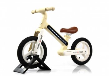 Детский беговел Rivertoys HB-002