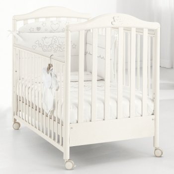 Детская кроватка Pali Little Star Prestige