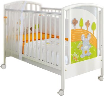 Детская кроватка Pali Smart Bosco
