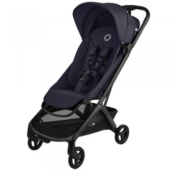 Прогулочная коляска Bugaboo Butterfly 2 Deep indigo