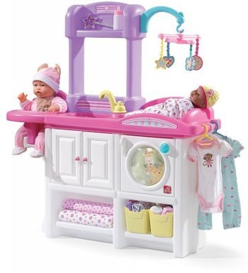 Игровой центр Step 2 Будущая мама 847100 (Стэп 2)