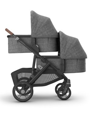 Коляска 2 в 1 для двойни UPPAbaby VISTA V3