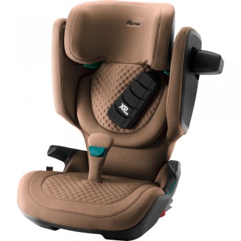Детское автокресло Roemer Kidfix Pro Lux