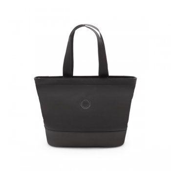 Сумка для коляски Bugaboo Midnight Black