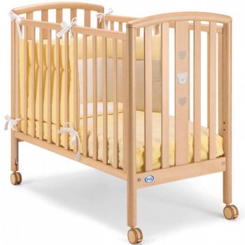 Детская кроватка Pali Urban