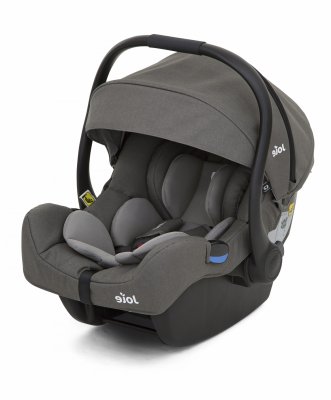 Автокресло Joie i-Gemm