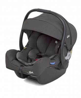 Автокресло Joie i-Gemm ember