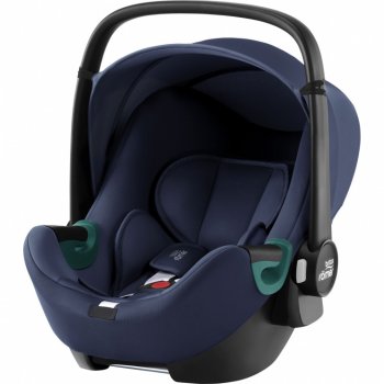 Детское автокресло Roemer Baby-Safe 3 i-Size Indigo Blue