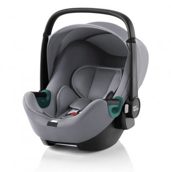 Детское автокресло Roemer Baby-Safe 3 i-Size