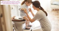 Детское сидение для унитаза BabyBjorn Toilet Trainer (БебиБьерн Тулет Трэнер) 5