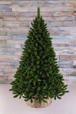 Ель Triumph Tree Триумф де Люкс зеленая