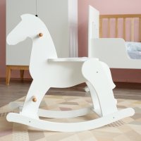Детская лошадка-качалка ANTEMI 1