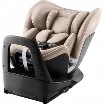 Детское автокресло Roemer Swivel 2