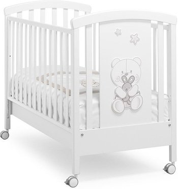 Детская кровать Erbesi Timidone (Эрбеси)