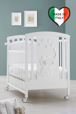 Кровать Erbesi Elly