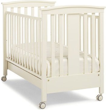 Детская кроватка Erbesi Sonia (Эрбеси Соня)