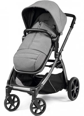 Прогулочная коляска Peg-Perego Ypsi