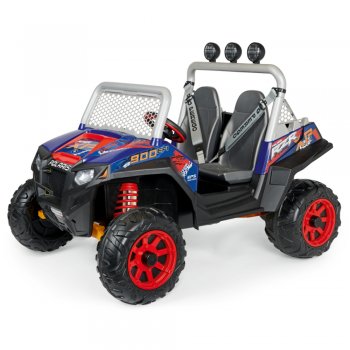 Детский электромобиль Peg-Perego Polaris RZR 900 XP