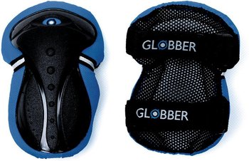 Детский комплект защиты - Globber Junior set XS (25-50KG)