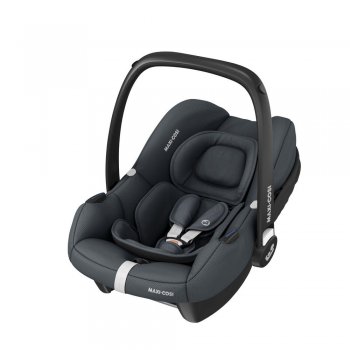Детское автокресло Maxi-Cosi Cabriofix i-size Essential Graphite