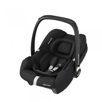Детское автокресло Maxi-Cosi Cabriofix i-size Essential Black