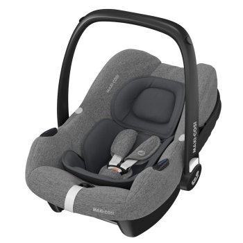Детское автокресло Maxi-Cosi Cabriofix i-size Select Grey