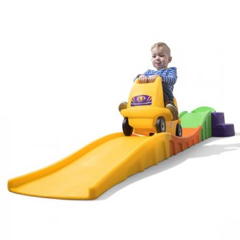 Горка Step 2 "Веселые горки" 711499