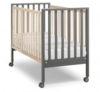 Детская кровать Erbesi Evolution