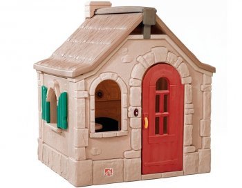 Игровой домик Step 2 Сказочный коттедж 795900