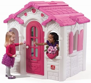 Детский игровой домик Step-2 "Домик грёз 2" 851999