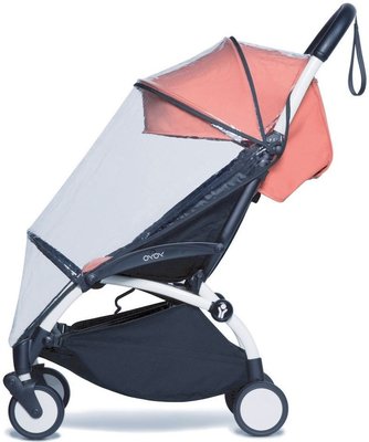 Дождевик для коляски Babyzen YOYO+ 6+