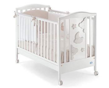 Кроватка Pali Georgia