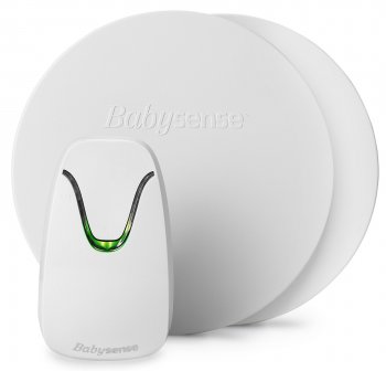 Монитор дыхания Ramili Babysense 7 Plus