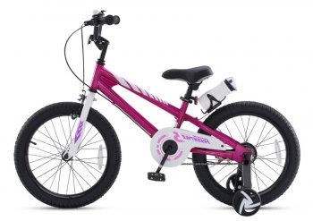Детский велосипед Royal Baby Freestyle 16